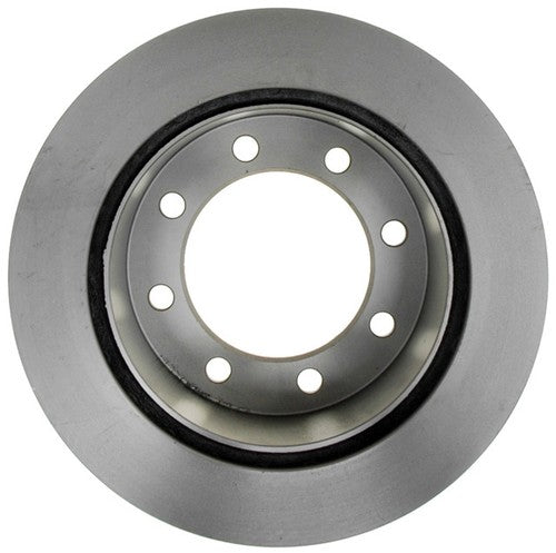 Raybestos Brakes 66799 Specialty - Truck BRAKE ROTORS OEM