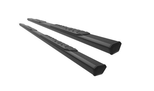 Black Horse Offroad E4085 EPIC NERF BAR OVAL 4 1/2"