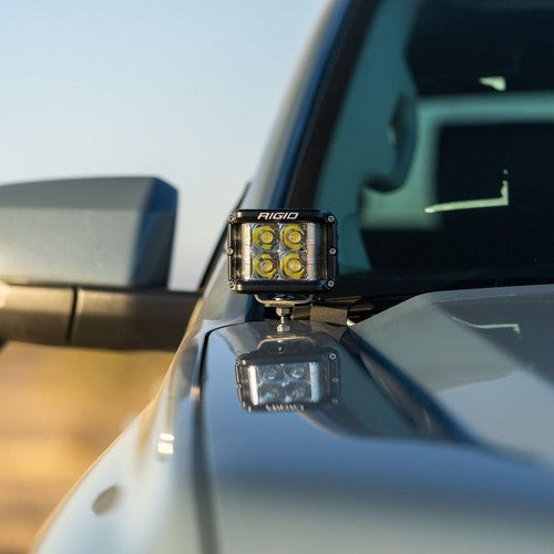 Rigid Lighting 46752  LIGHT ACCESSORIES