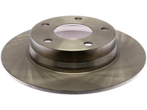 Raybestos Brakes 982718R R-Line BRAKE ROTORS OEM