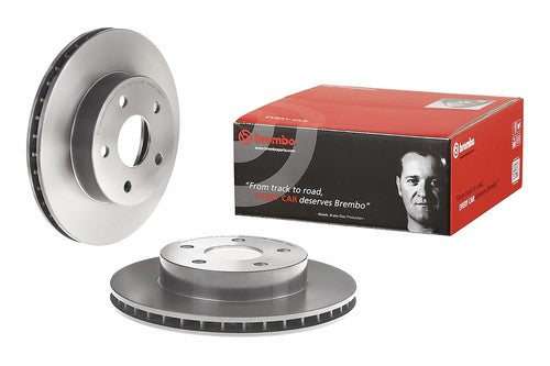 Brembo 09885211C02  BRAKE ROTORS