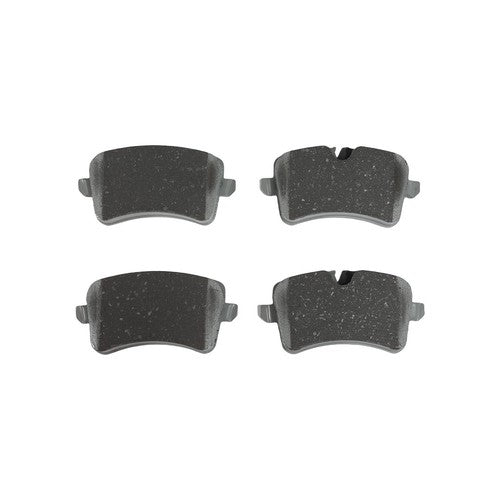Brembo Front Ceramic Brake Pads Fits 2012?2015 Audi A6 Quattro 4 Pc P85150N