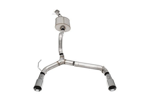 Corsa Performance 21208 Sport Cat Back System EXHAUST SYSTEM