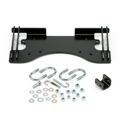 Warn 61611  SNOW PLOW MOUNTING KIT