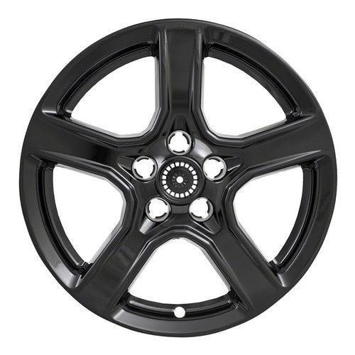 Coast To Coast IWCIMP393BLK IMPOSTOR  WHEEL COVER