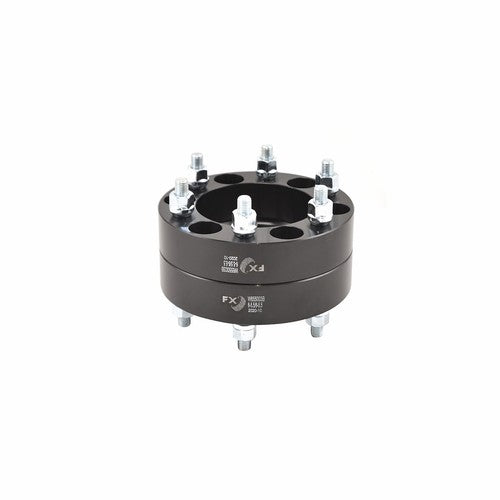 FX Wheels W655003B FX Wheel Spacer WHEEL ADAPTERS