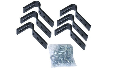 Demco RV 8553006 SL Series HITCH FIFTH WHEEL ACCESSORIES