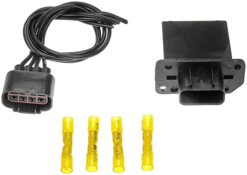 Dorman (TECHoice) 973-518 TECHoice HEATER PARTS