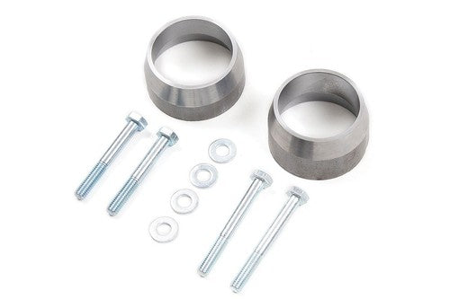 Zone Offroad ZONJ5305  EXHAUST TIPS
