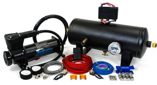 Horn Blasters HK-S4-244K Conductor's Special HORN