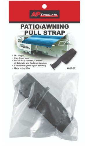 AP Products 006-201  AWNING-ACCESSORIES RV