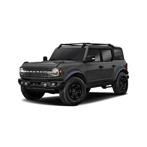 Black Horse Offroad FF-FBFR21  FENDER FLARES