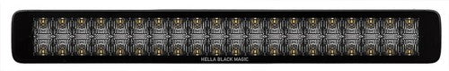 Hella 358176401 Black Magic  LIGHT BAR