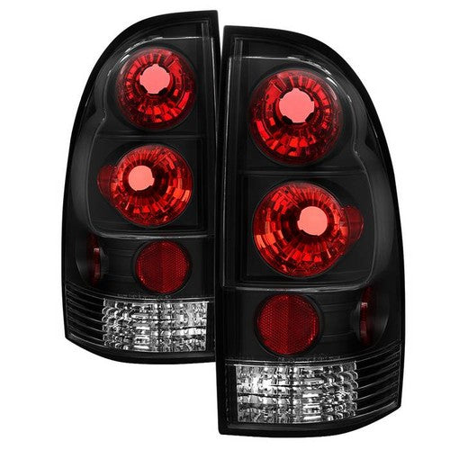 Spyder Automotive 5007896  TAIL LIGHT LENSES