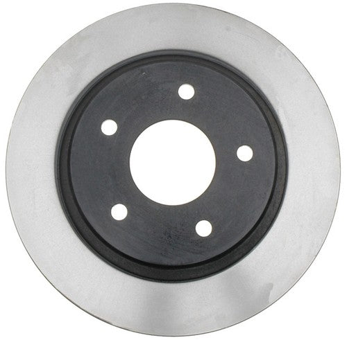 Raybestos Brakes 5001 Specialty - Street Performance BRAKE ROTORS OEM