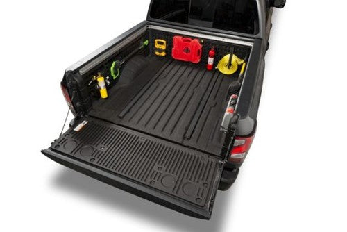 Putco 195411 Molle Panel Fits 16-21 Titan Titan XD