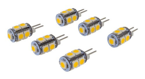 Valterra DG726116WVP Diamond Group REPLACEMENT BULBS RV