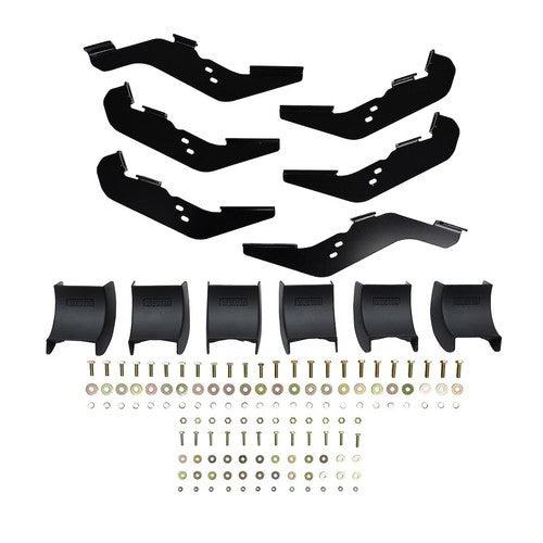 Westin Automotive 28-51290 R5 Series NERF BAR OVAL 5"