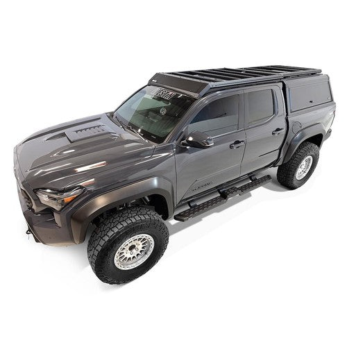 Westin Automotive 55-32785 Running Board With Mounting Hardware And Brackets