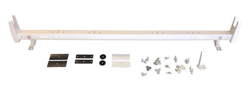TrailFX FCLR007W TFX Universal Van Racks LADDER RACK ACCESSORIES