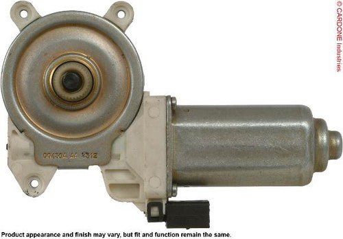Cardone (A1) Industries 47-3552  WINDOW ASSEMBLIES & MOTORS