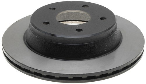 Raybestos Brakes 5001 Specialty - Street Performance BRAKE ROTORS OEM
