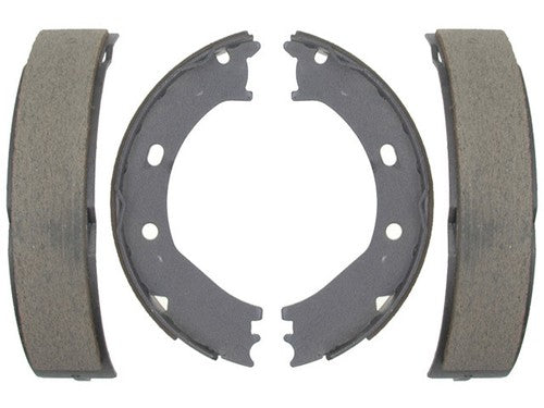 Raybestos Brakes 852PG Element3 BRAKE SHOES OEM