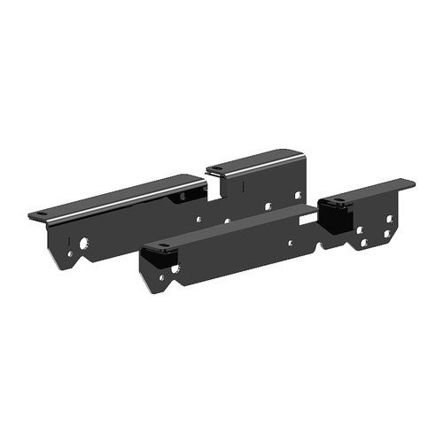 PullRite 2726 ISR Series HITCH FIFTH WHEEL MOUNTING KIT