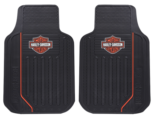 Plasticolor 001653R01 Elite Series FLOOR MATS