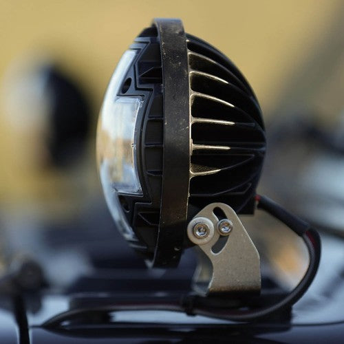 ARB TM512 NACHO AUXILLARY LIGHTING