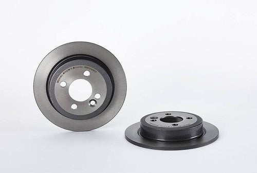 Brembo 08916321C02  BRAKE ROTORS