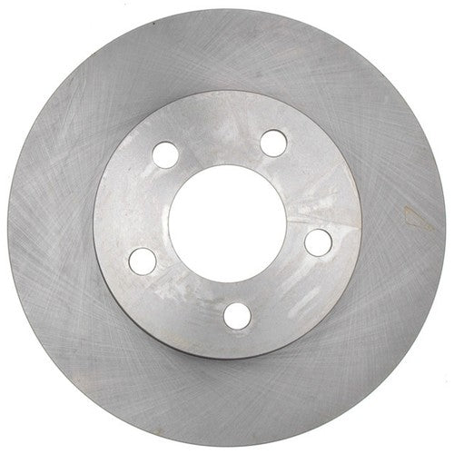 Raybestos Brakes 66576R R-Line BRAKE ROTORS OEM