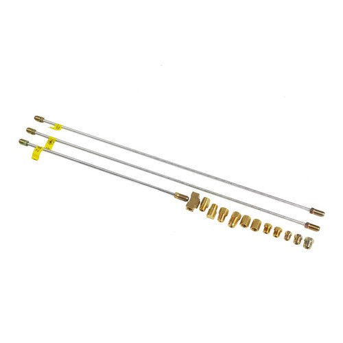 Hurst 5671510  LINE LOCK