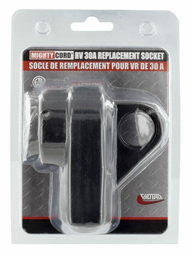 Valterra A10-R30VP Mighty Cord  PIGTAIL ADAPTERS AND PLUGS RV