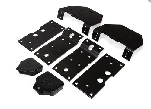 Air Lift 88399 LoadLifter 5000 Ultimate HELPER SPRINGS