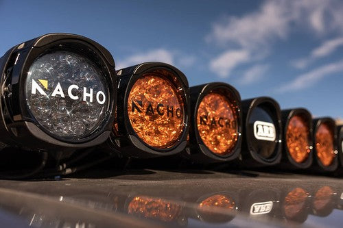 ARB 1780860 NACHO LIGHTS UTILITY