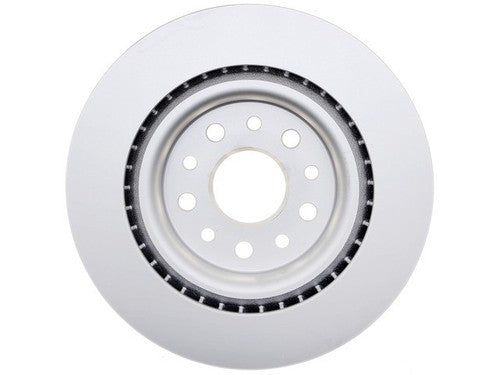 Raybestos Brakes 782850 Specialty - Truck BRAKE ROTORS