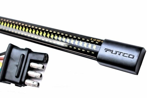 Putco 91009-60 SwitchBlade LED Tailgate Light Bar