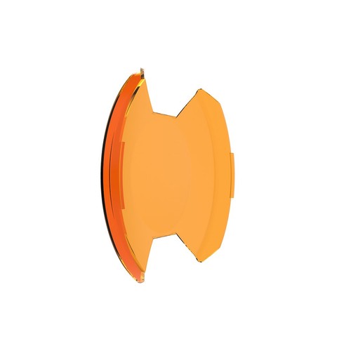 KC Hilites 5208 SlimLite  AUXILLARY LIGHTING