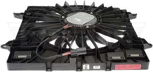 Dorman (OE Solutions) 620-662 OE Solutions RADIATOR OEM