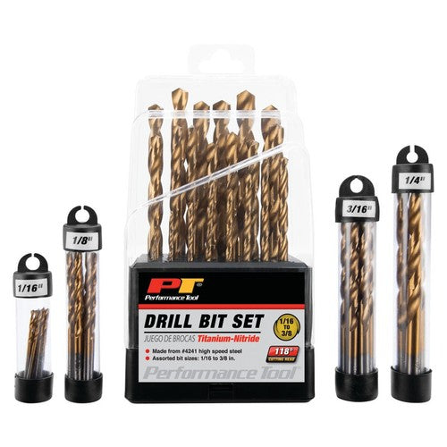 Performance Tool W9012  TOOL