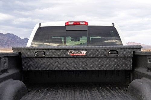 Dee Zee DZ10170LTB Crossover Low Profile 8 Cu. Ft. Tool Box