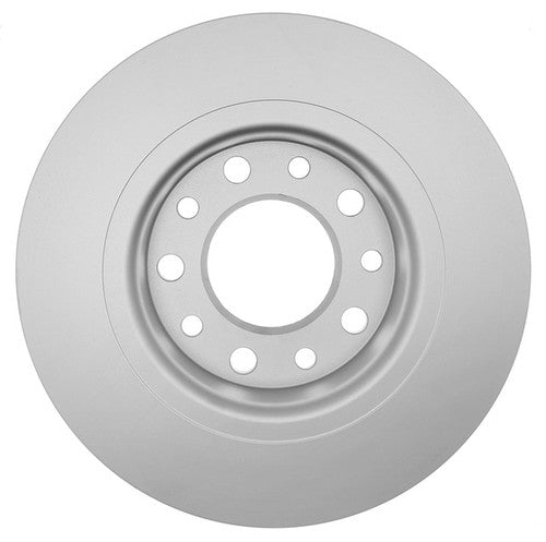 Raybestos Brakes 781087 Specialty - Street Performance BRAKE ROTORS OEM