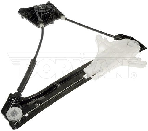 Dorman (OE Solutions) 740-318 OE Solutions WINDOW ASSEMBLIES & MOTORS