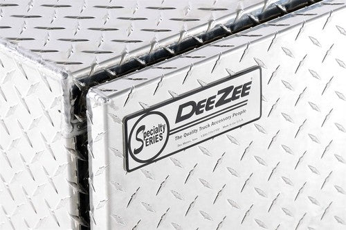 Dee Zee DZ79 Topsider TOOL BOX