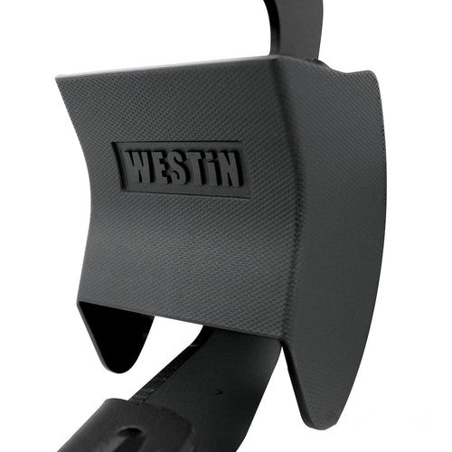 Westin Automotive 28-71255 R7 Series NERF BAR OVAL 6"