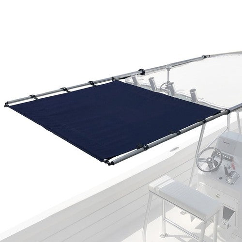 Taylor Made 2021026253 SureShade PTX Power Shade BOAT T-TOP SHADE EXTENSION