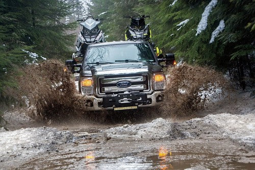 Warn 97740 16.5ti-S WINCHES