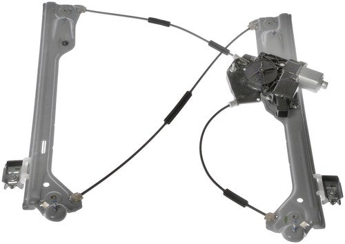 Dorman (OE Solutions) 751-724 OE Solutions WINDOW ASSEMBLIES & MOTORS