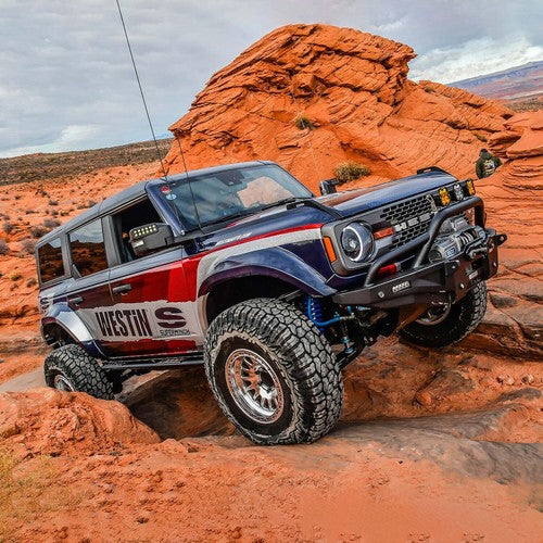Superwinch 1712201 12000 lbs. Vehicle Recovery Winch